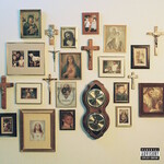 [New] $uicideboy$: Thy Kingdom Come (translucent natural vinyl) [G59]