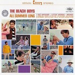 Beach Boys: All Summer Long (reissue) [VINTAGE]