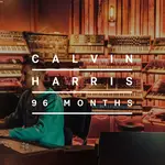 [New Vinyl] Harris, Calvin: 96 Months (2LP) [COLUMBIA]
