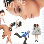 [New Vinyl] Jade: That's Showbiz Baby! (Indie Exclusive, Crystal Clear Vinyl) [RCA]