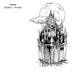 [New] Lil Peep & Lil Tracy: Castles I & II (splatter vinyl) [AWAL]