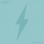 [New Vinyl] Horan, Niall: Heartbreak Weather (5th Anniversary Edition, Baby Blue Vinyl) [CAPITOL/EMI]