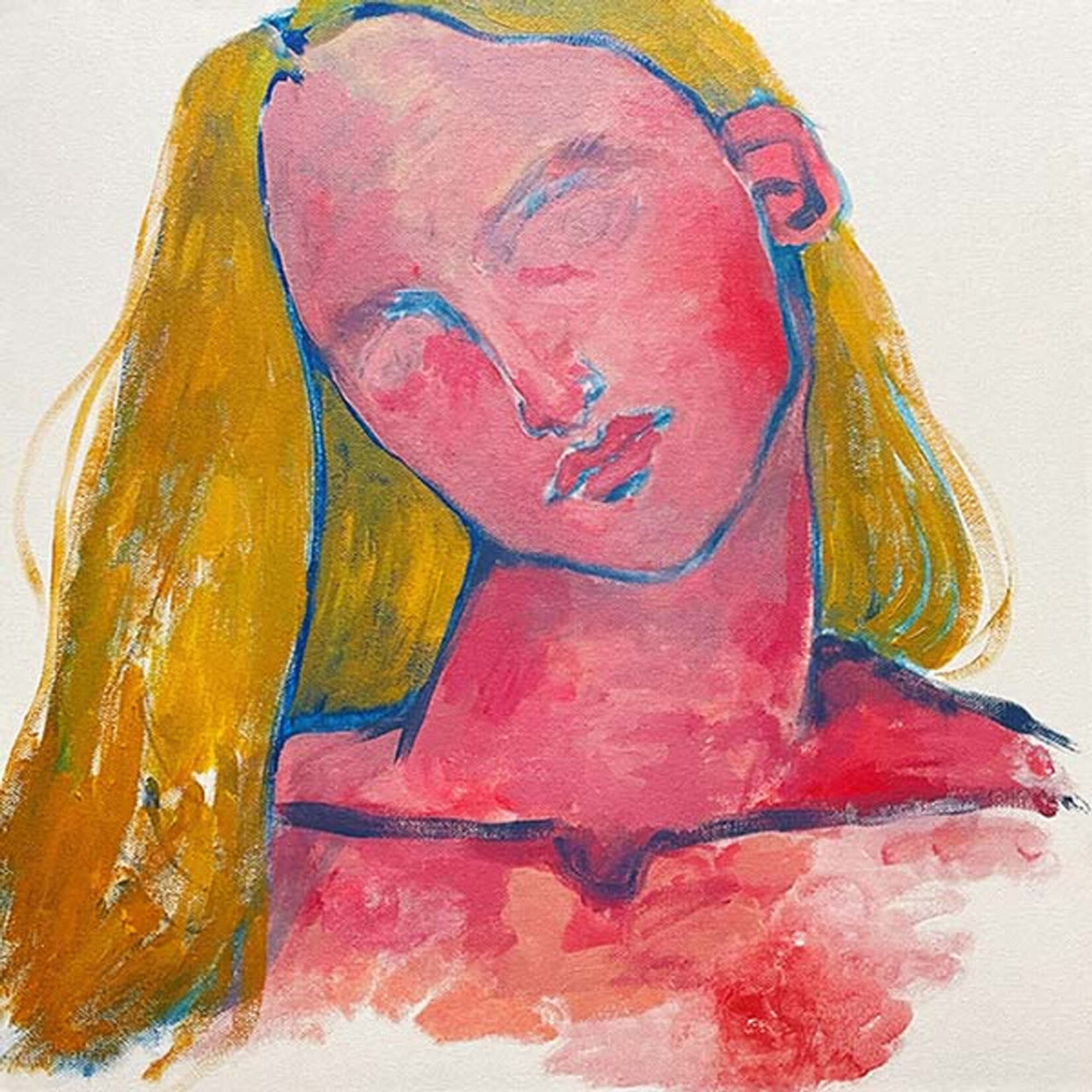 [New Vinyl] Marten, Billie: Dog Eared [CAROLINE / EMI]