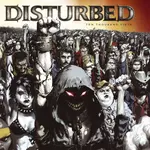[New Vinyl] Disturbed: Ten Thousand Fists (2LP, Yellow Flame Vinyl) [WARNER]