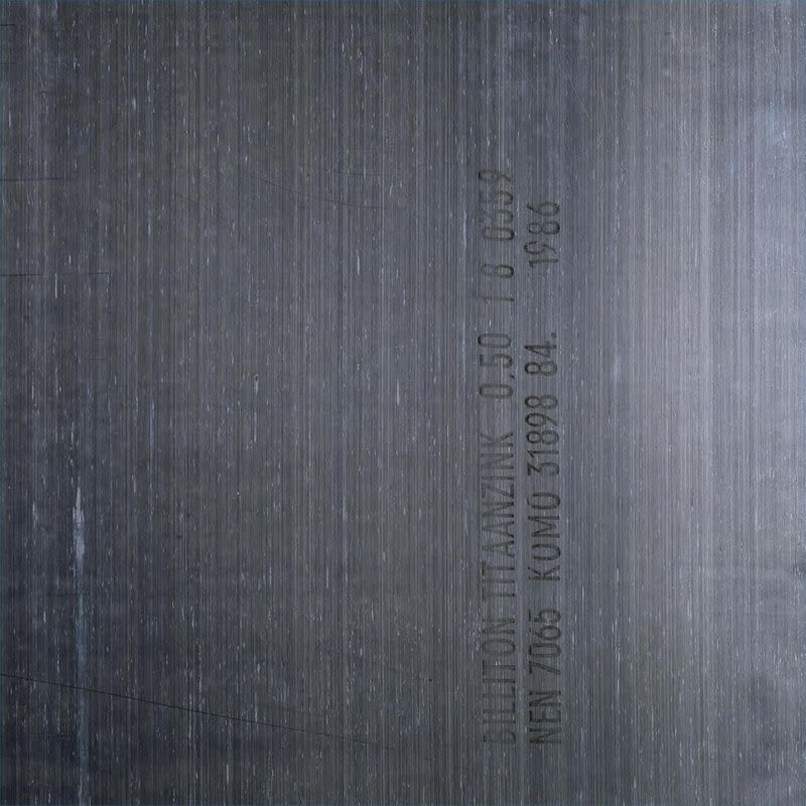 [New Vinyl] New Order: Brotherhood (2024 Remaster) [WARNER]