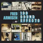 [New Vinyl] Armisen, Fred: 100 Sound Effects [DRAG CITY]