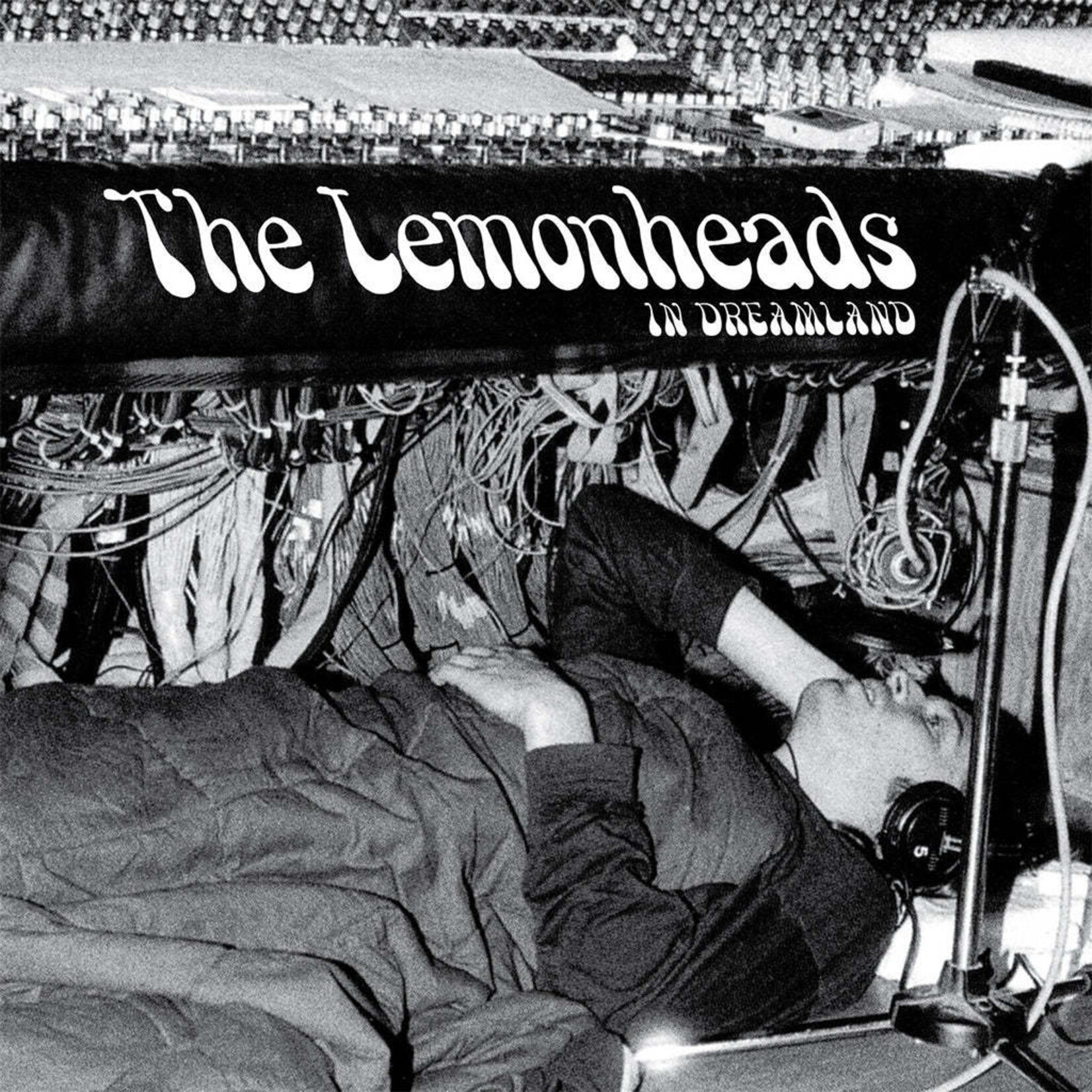 [New Vinyl] Lemonheads: Lemonheads In Dreamland [FIRE]