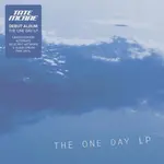 [New] McRae, Tate: The One Day (Blue Sky Alternative Artwork, Pink Vinyl) [NETTWERK]