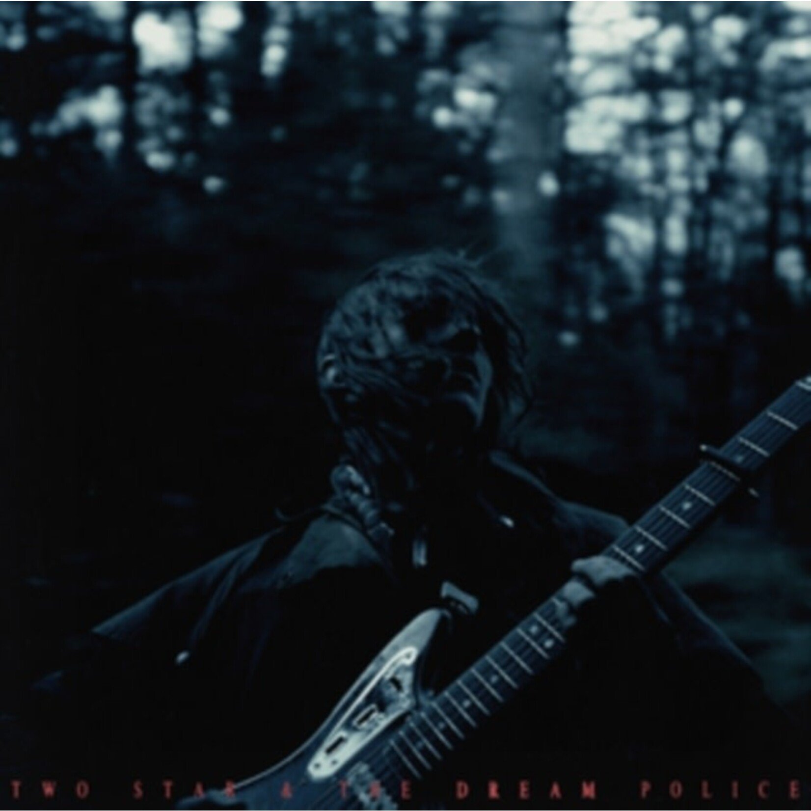 New Vinyl] Mk.gee: Two Star & The Dream Police (Green Vinyl) [R&R