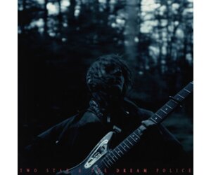 New Vinyl] Mk.gee: Two Star & The Dream Police (Green Vinyl) [R&R