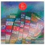 [New Vinyl] Radiohead: Hail To the Thief (Live Recordings 2003-2009, Red Vinyl) [XL RECORDINGS]