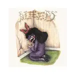 [New Vinyl] Wednesday: Bleeds (Eco Mix Coloured Vinyl) [DEAD OCEANS]