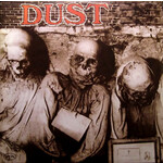 [Kollectibles] Dust: Dust / Hard Attack (2013, US, 2LP, RSD, Numbered  Ed., Ex) [LEGACY]