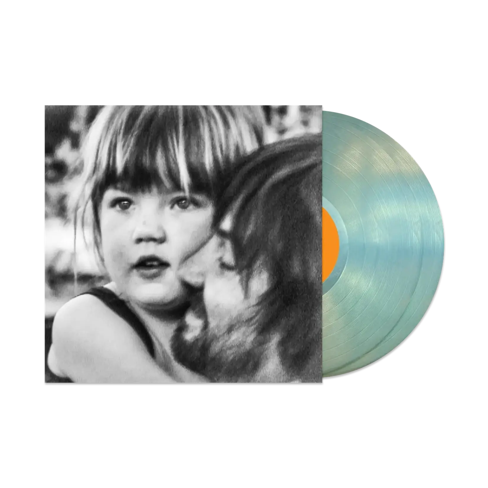 [New Vinyl] Tame Impala: Deadbeat (2LP, Indie Exclsuive, Coke Bottle Clear Vinyl) [COLUMBIA]