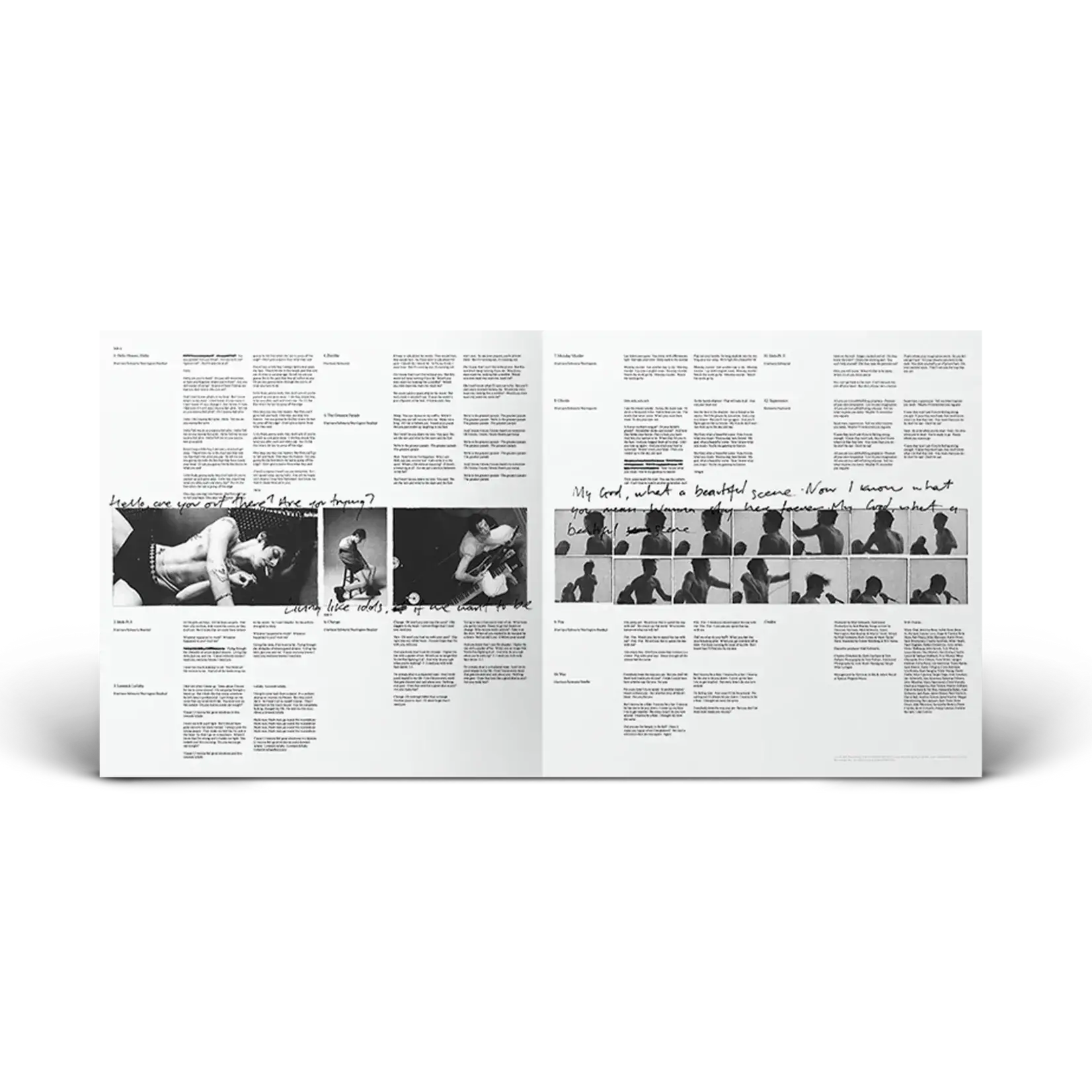 YUNGBLUD: Idols (Indie Exclusive, Two-Colour Vinyl) [CAPITOL]