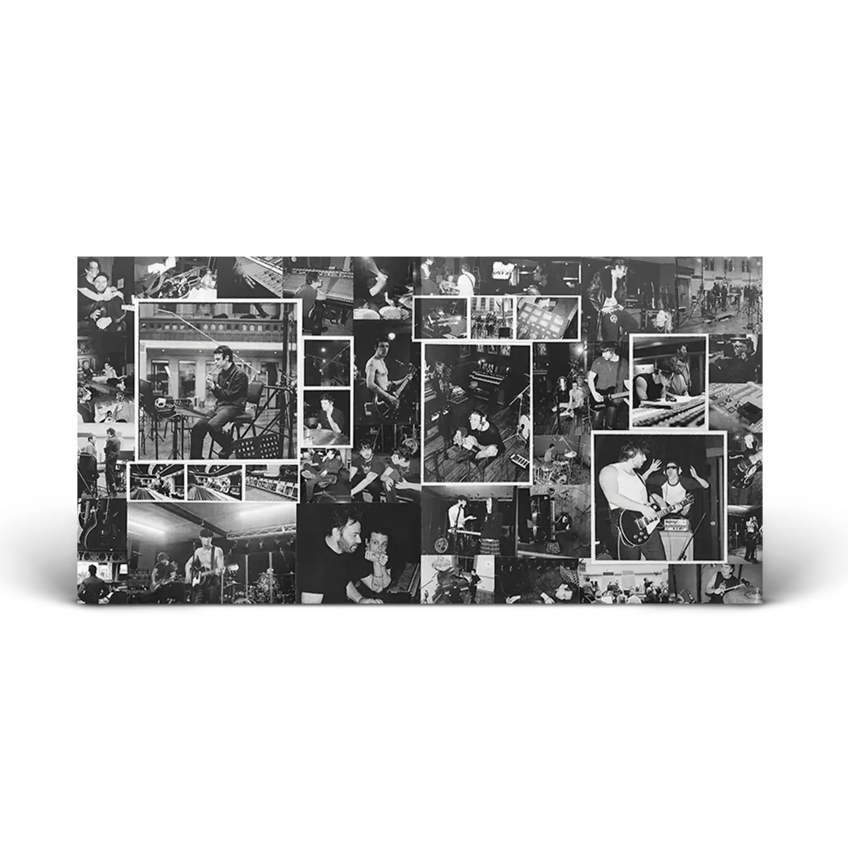 YUNGBLUD: Idols (Indie Exclusive, Two-Colour Vinyl) [CAPITOL]