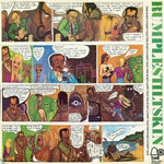 [Kollectibles] Rumplestiltskin: Rumplestiltskin [BELL] (1970, USA, VG+, White Promo Label)