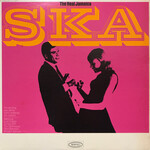 [Kollectible Vinyl] V/A: The Real Jamaica SKA (1964, Canada,VG+)[EPIC]