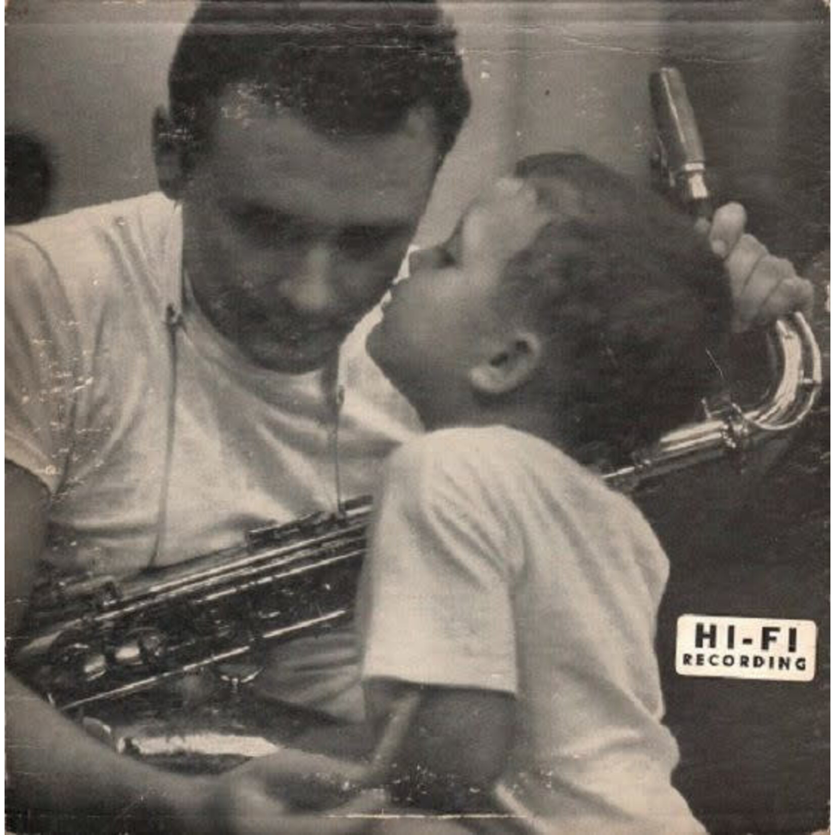 [Kollectibles] Stan Getz: Artistry Of Stan Getz [CLEF] (1953, USA, VG)