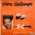 [Kollectibles] Mary Lou Williams: Piano Contempo: Modern Piano Jazz [CIRCLE] (1951 USA VG)