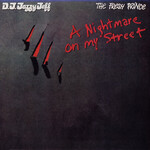 [Vintage] Dj Jazzy Jeff & the Fresh Prince: Nightmare on My Street [VINTAGE]