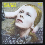 [Kollectible Vinyl] Bowie, David: Hunky Dory [RCA VICTOR] (1972, Australia, VG)