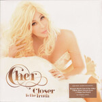 [Kollectibles] Cher: Closer To The Truth [WARNER] (2013, UK, Ex)