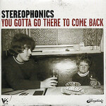 [Kollectible Vinyl] Stereophonics: You Gotta Go There To Come Back [V2] (2003, Europe, VG+)