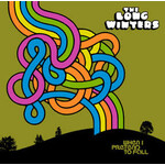 [Kollectible Vinyl] The Long Winters: When I Pretend To Fall [CONTROL GROUP] (2006, USA, VG+)