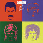 Queen: Body Language (12"EP) [VINTAGE]