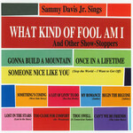 Davis, Sammy Jr: What Kind of Fool Am I & Other Show-Stoppers [VINTAGE]
