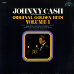 Cash, Johnny: Original Golden Hits Vol. 1 [VINTAGE]