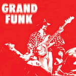Grand Funk Railroad: self-titled [VINTAGE]