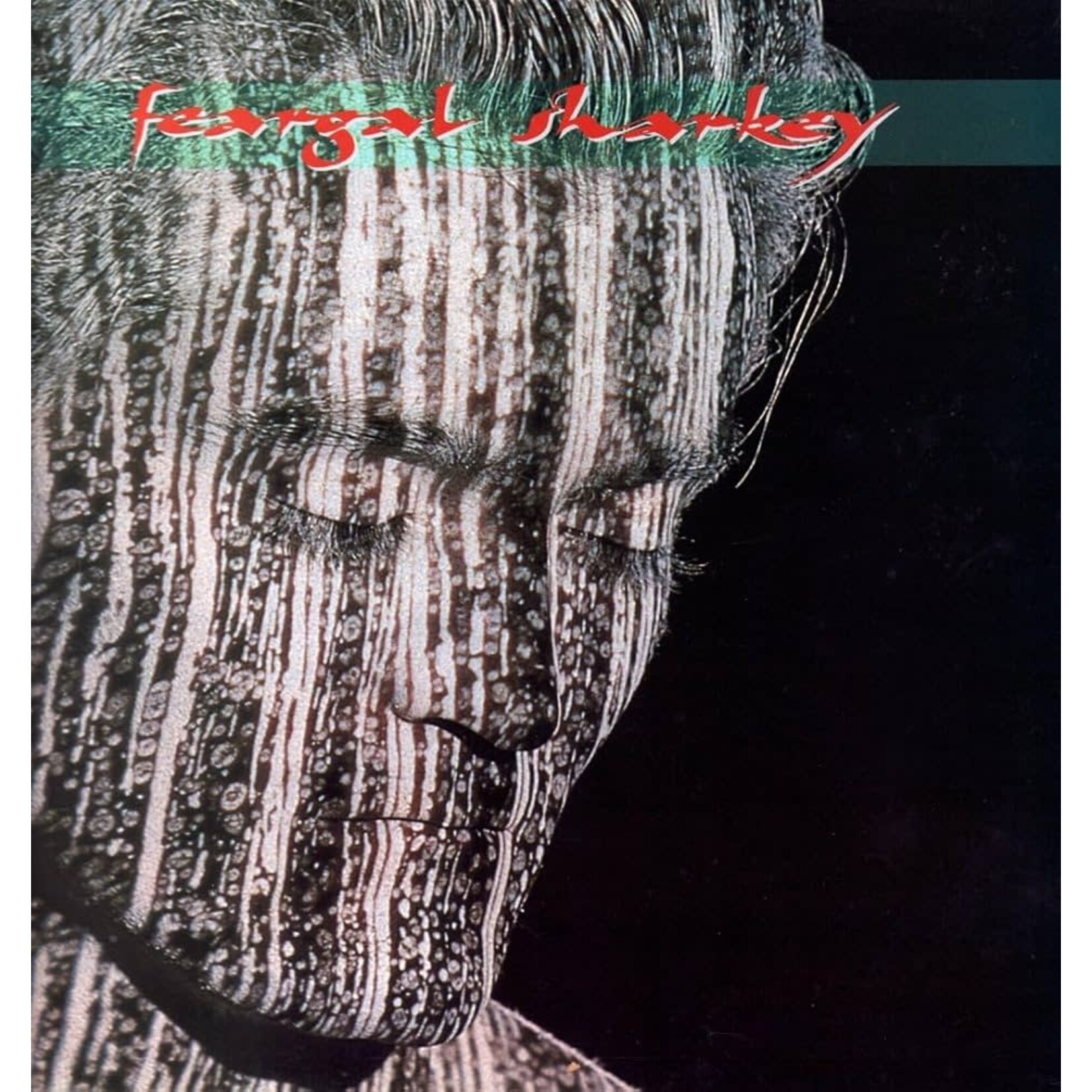 [Vintage] Feargal Sharkey — Self-titled [VINTAGE]