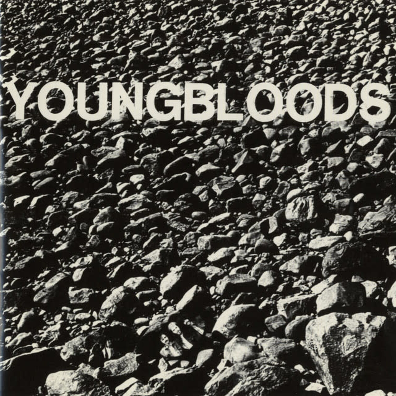 Youngbloods: Rock Festival [VINTAGE]