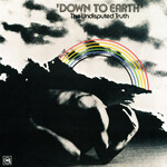 Undisputed Truth: Down to Earth [VINTAGE]