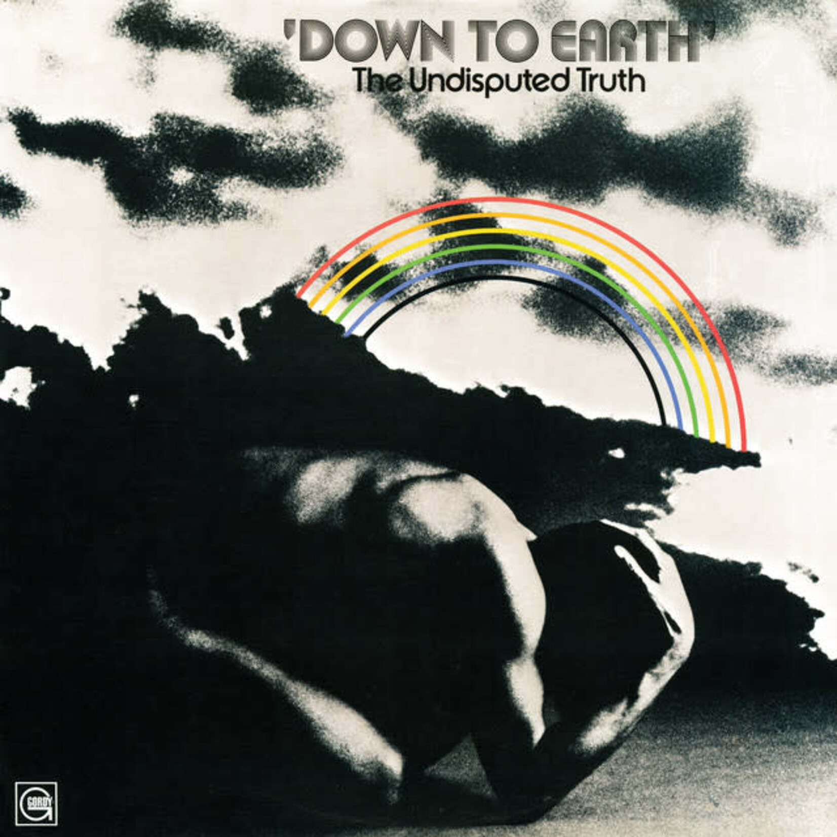 Undisputed Truth: Down to Earth [VINTAGE]