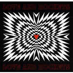 Love & Rockets: self-titled [VINTAGE]