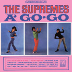 Supremes: A Go-Go [VINTAGE]
