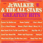 Jr. Walker - Greatest Hits