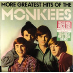 Monkees: More Greatest Hits [VINTAGE]