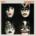 Kiss: Dynasty (no poster) [VINTAGE]