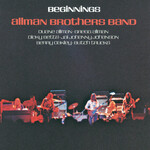 Allman Brothers: Beginnings (2LP, first two albums) [VINTAGE]