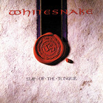 Whitesnake: Slip of the Tongue [VINTAGE]