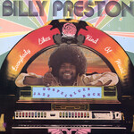 Preston, Billy : Everybody Likes Some Kind Of Music {VINTAGE}