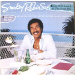 Robinson, Smokey: Blame It on Love & All the Greatest Hits [VINTAGE]