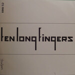 [Kollectible Vinyl] Ten Long Fingers: Self Titled (1970, Netherlands, VG) [COLLECTOR RECORDS]
