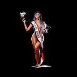 [Kollectible Vinyl] Beyonce: Cowboy Carter (2024, USA, White Vinyl, Sealed)  [COUMBIA]