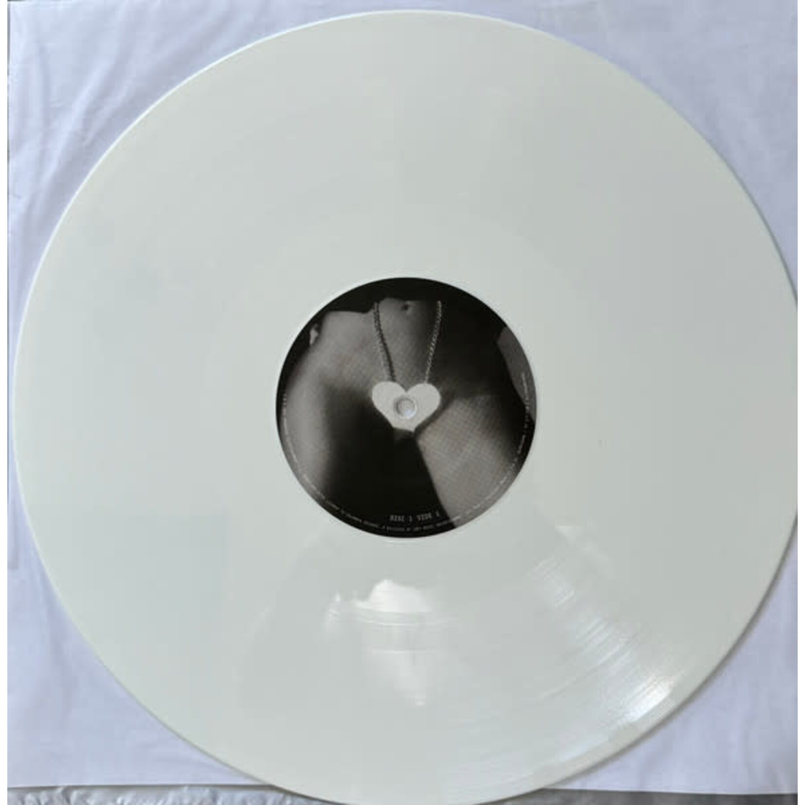 [Kollectibles] Beyonce: Cowboy Carter (2024, USA, Sealed) (White Vinyl) [COUMBIA]