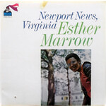 [Kollectible Vinyl] Marrow, Estner: Newport News, Virginia [FLYING DUTCHMAN] (1970, USA, VG+)